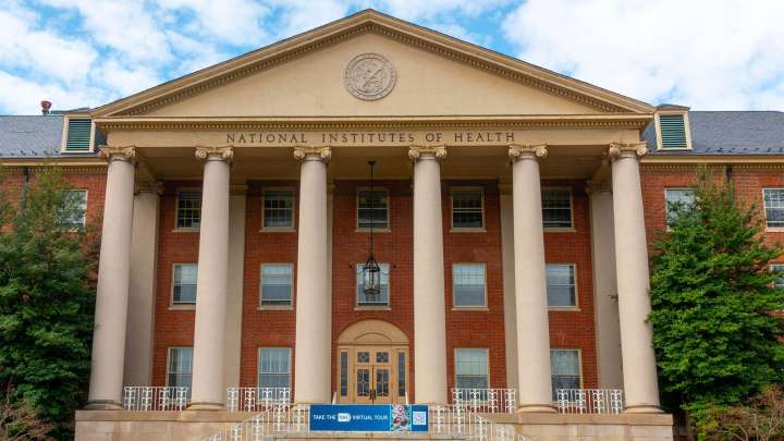 NIH Proposes Five Strategies to Cap Open-Access Publishing Fees