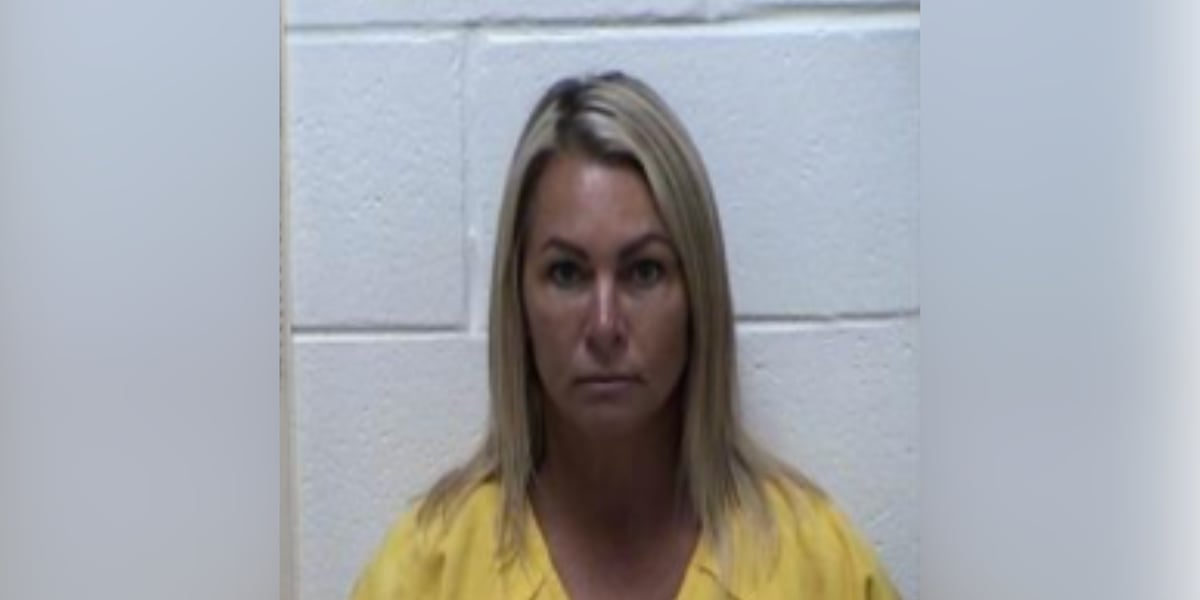 South Mississippi woman accused of fraudulently receiving over $20K in SNAP benefits