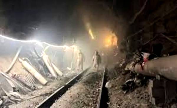 Chile: encontraron al último minero atrapado en El Teniente y confirman que no hay sobrevivientes