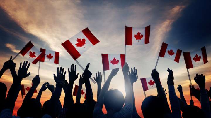 Canadian Government Increases Warning To "Avoid All Essential Travel" To This Country For The Fall