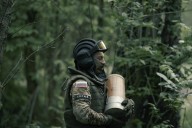 International Firms Could Be Bankrolling 1 Million Russian Soldiers: Report