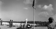 Tim Stanley: 80 years after WWII's end, a generation's parting message resonates