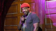 Comedian Reggie Carroll Dead at 52 In Fatal Shooting