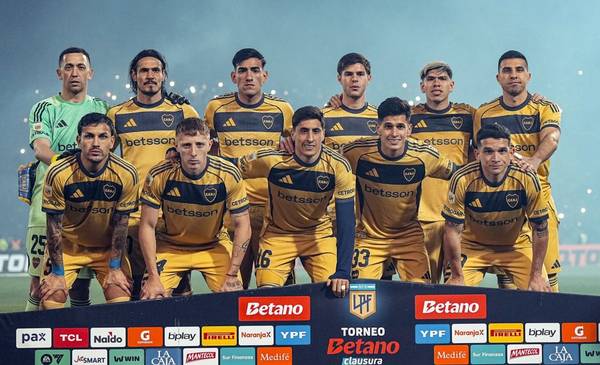 Boca le ganó a Independiente Rivadavia y rompió el maleficio