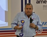 Presenta el programa “Voy Contigo”