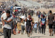 Netanyahu retrasa la invasión de Ciudad de Gaza hasta contar con los 60.000 reservistas movilizados