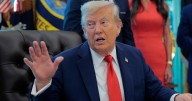 Details on Trump's executive orders to end cashless bail in D.C., target flag burning