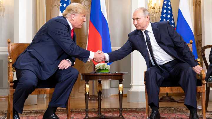La clave de la reunión entre Trump y Putin que pasa desapercibida: “Muy remota”