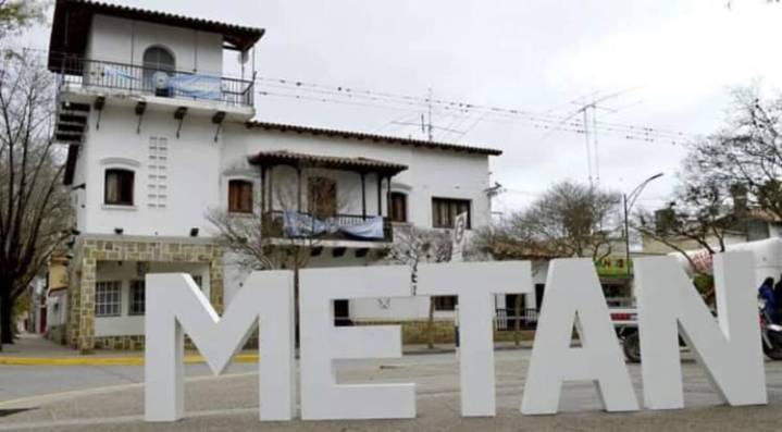 Metán: el Concejo Deliberante pide más efectivos y garitas policiales por la inseguridad