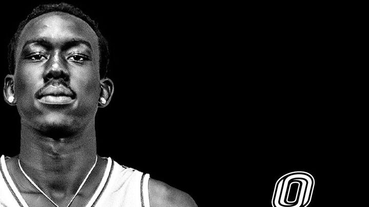 Utah Local, College Basketball Player Deng Mayar Passes Away