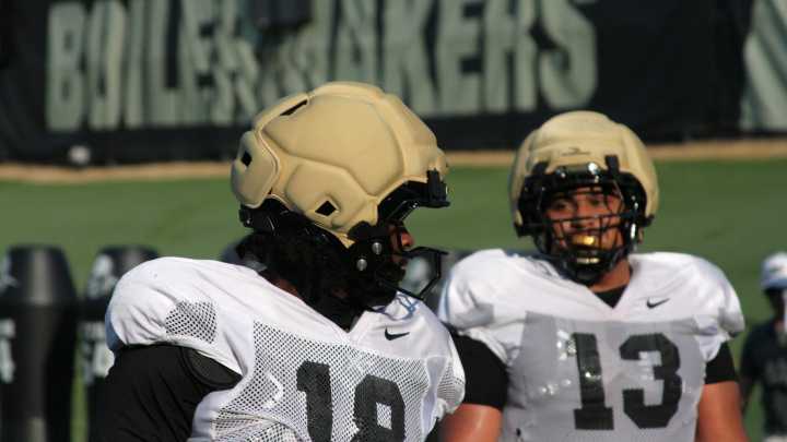 Purdue football bold predictions: Devin Mockobee, surprising defense, win streak