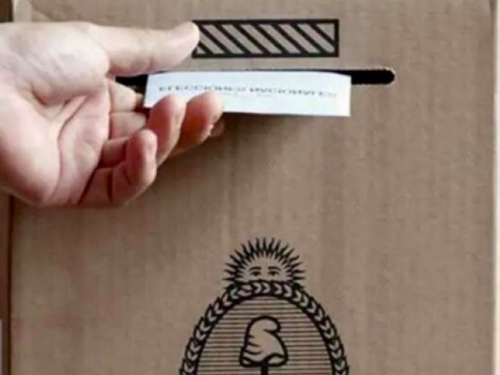 Elecciones 2025 en Buenos Aires: ¿qué pasa si me eligen autoridad de mesa y no puedo ir?