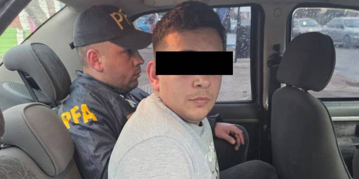 El caso de Alexander: el usurero que mató por codicia y cayó por amor