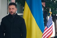 EU pone en marcha preparativos para posible reunión entre Putin y Zelensky