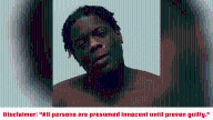 Man accused of trying to run over girlfriend with vehicle in Baton Rouge