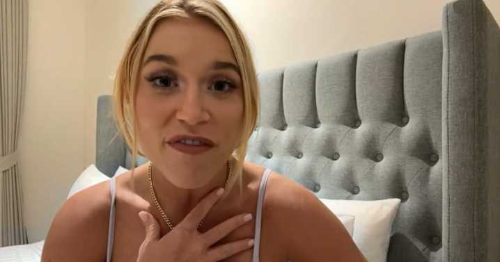 Piers Morgan made me so much money – I'm proud of it,' claims adult star Elle Brooke