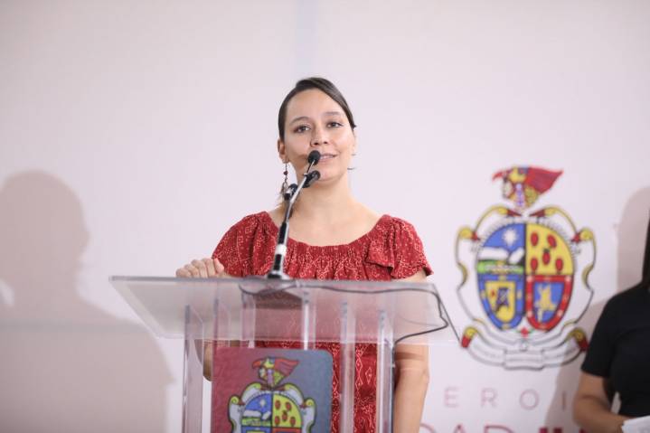 Invitan al recorrido “Anónimas: mujeres extraordinarias”