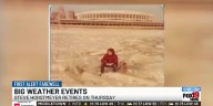 Big weather events: Steve Horstmeyer retires on Thursday