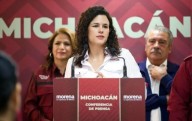 Que investiguen a quiénes dio dinero El Mayo, dice Morena