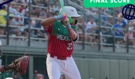 México se despide de la Serie Mundial de Pequeñas Ligas: Japón los blanqueó