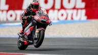 El español Manuel González logra la 'pole position' y nuevo récord, pero saldrá cuarto