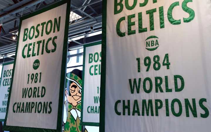 NBA approves sale of Boston Celtics to private equity mogul for record $6.1 billion