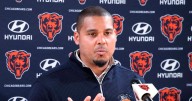 Here’s what Chicago Bears’ Ryan Poles, Ben Johnson said on NFL cutdown day