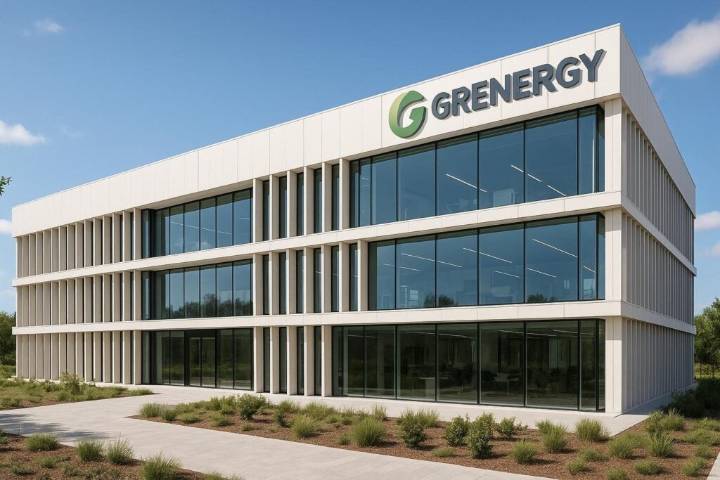 Grenergy destaca en renovables: Bank of America eleva precio objetivo