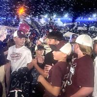 Fans celebrate Little League team's historic run, plan for Saturday parade