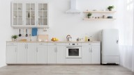 Your Kitchen Odor Problem Might Start With This Sneaky Appliance