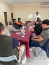 Municipios de San Martin avanzan en un plan que responda a las emergencias climaticas