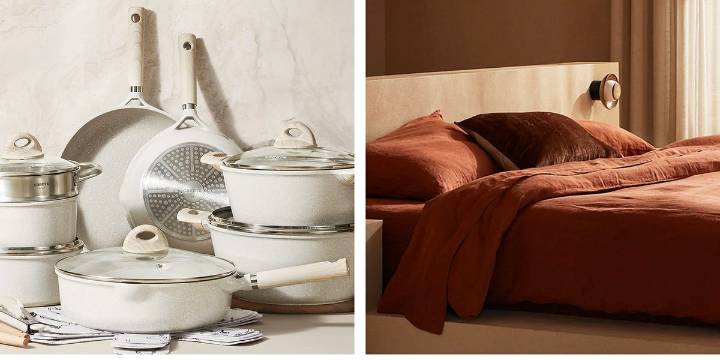 The Best Labor Day Home and Tech Sales to Shop Now