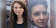 Missing woman last seen in Colorado Springs