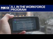 Spokane college to offer AI in the workforce program
