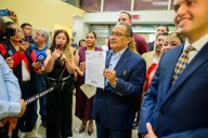 Buscan declarar el 2026 como año conmemorativo para Escobedo