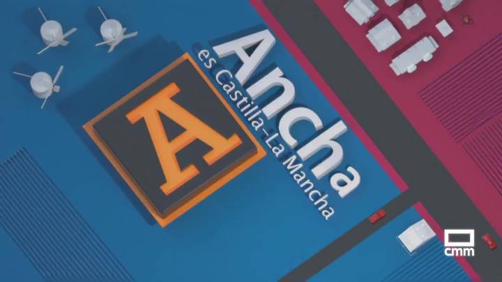 Ancha es Castilla-La Mancha (27/08/2025)