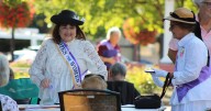 Elizabeth Cady Stanton celebrated on Women's Equality Day
