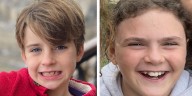 Identificaron a los dos menores asesinados en el ataque armado en Minneapolis: “Siempre brillantes y profundamente amados”