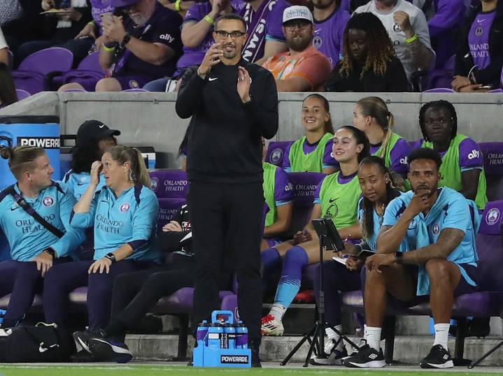 Pride get shut out at home