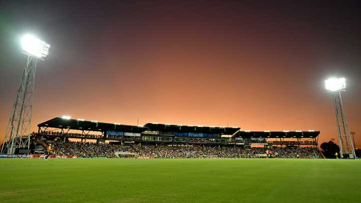 Darwin Test return looms in CA's 'ideal' scenario for Bangladesh series