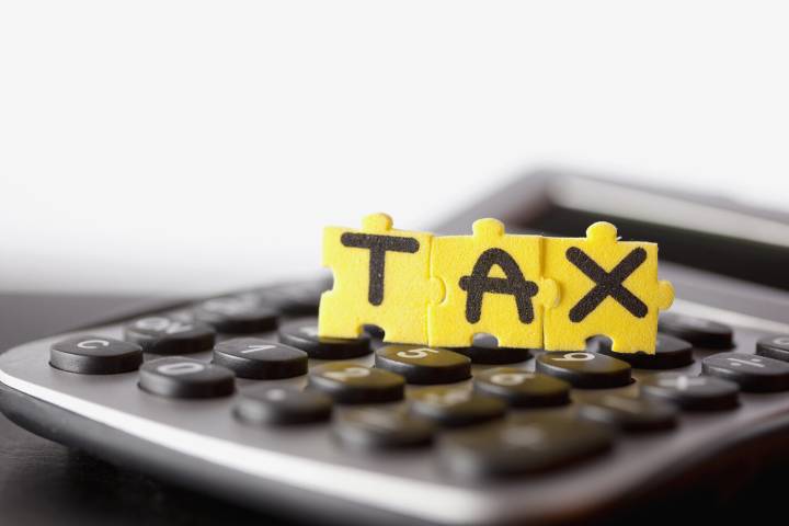 Peoria is offering a free business tax workshop