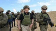 EEUU sanciona a otros 4 jueces de la CPI por investigar la guerra en Gaza y en Afganistán
