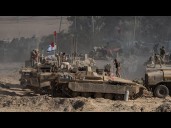 Breaking down Israel's plan to take Over Gaza City