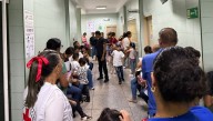 Cruz Roja Valencia garantizó jornadas de salud gratuitas cada mes