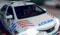 La policía detuvo a un hombre por intentar hurtar una billetera