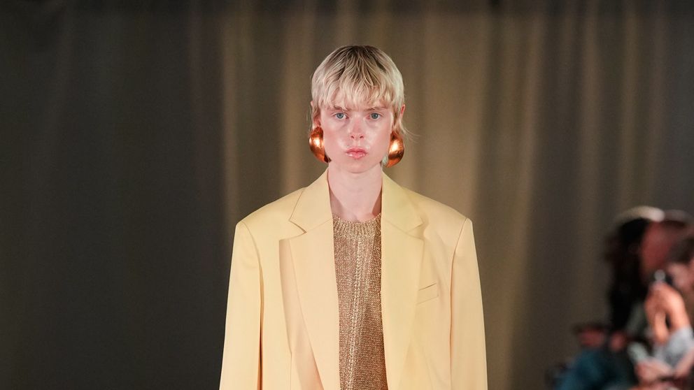 CMMN SWDN  Copenhagen Spring 2026 Collection