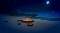 Chillin' by the Fire Review (Switch 2)