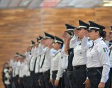 Aguascalientes supera promedio nacional en certificación policial