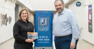 33 films in spotlight at Cleveland Jewish FilmFest