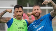 Rayados regresa a entrenamientos con ausencias, pero vuelve De la Rosa